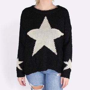 Star sweater ⭐⭐⭐